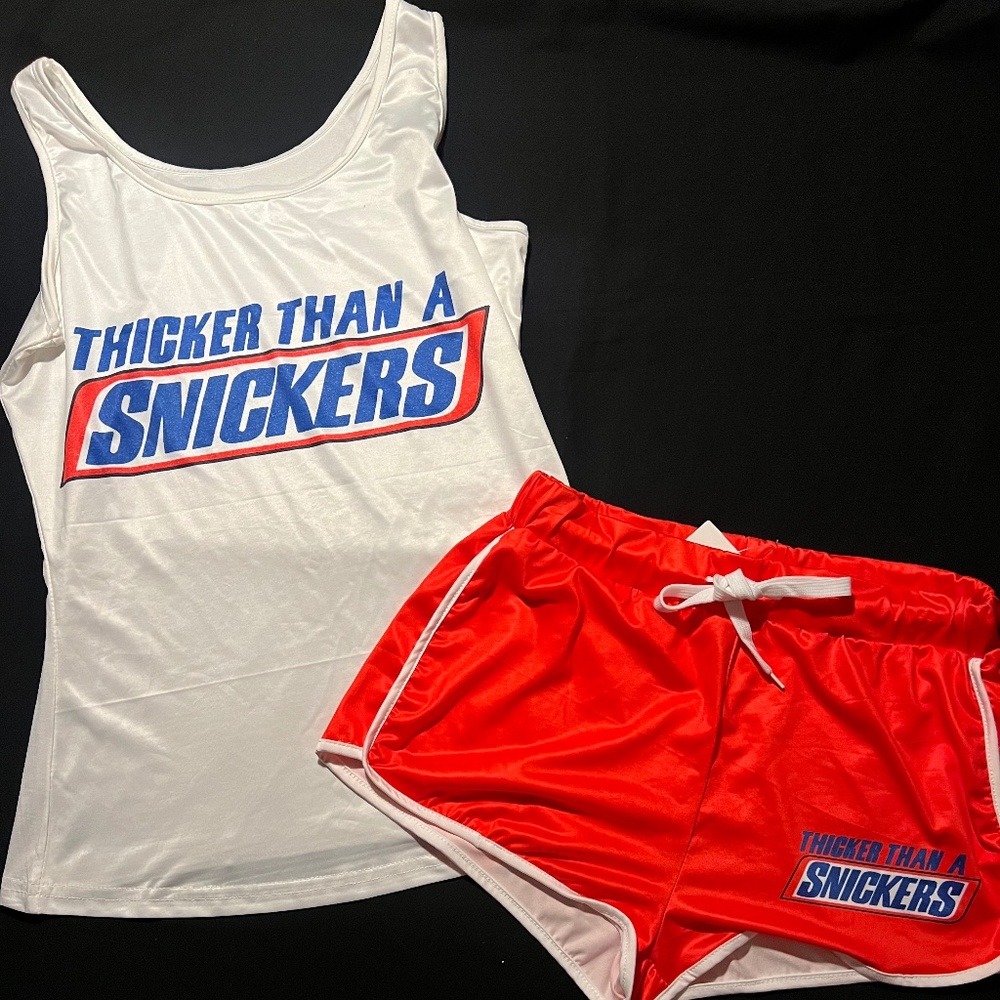 Short set